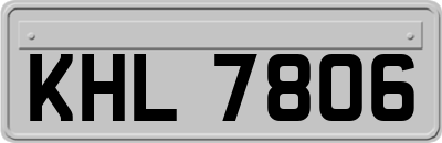 KHL7806