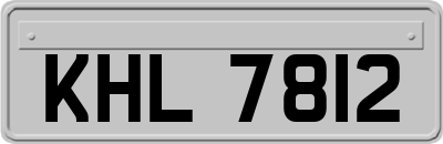 KHL7812