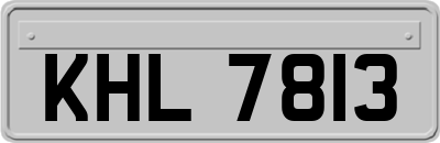 KHL7813