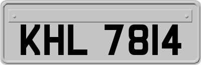 KHL7814