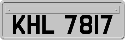 KHL7817