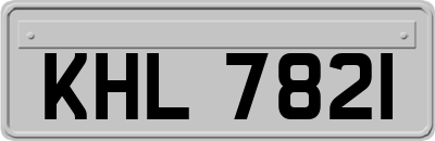 KHL7821