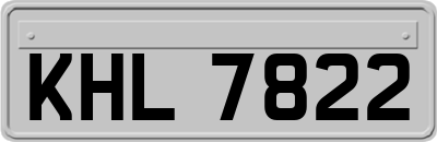 KHL7822