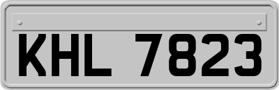 KHL7823