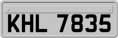 KHL7835