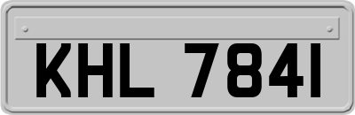 KHL7841