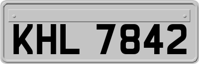KHL7842