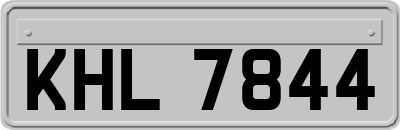 KHL7844