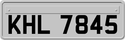 KHL7845