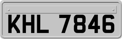 KHL7846
