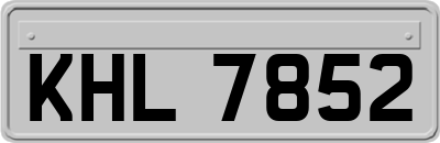 KHL7852