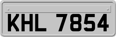 KHL7854