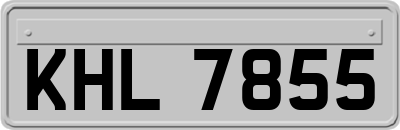 KHL7855