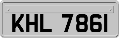 KHL7861