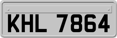 KHL7864