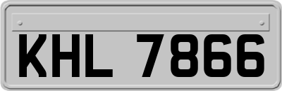 KHL7866