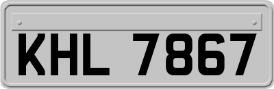 KHL7867