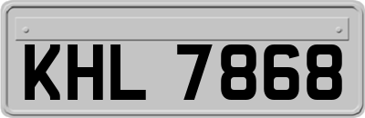 KHL7868