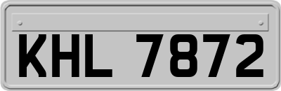 KHL7872