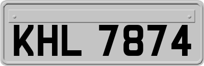 KHL7874