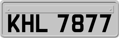 KHL7877