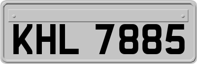 KHL7885