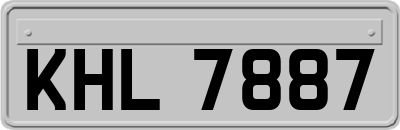 KHL7887