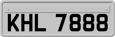 KHL7888