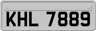 KHL7889