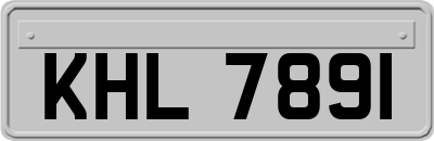 KHL7891