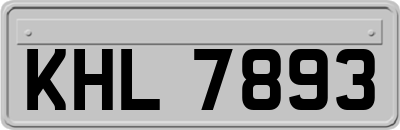 KHL7893