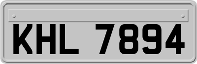 KHL7894