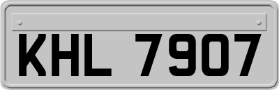 KHL7907