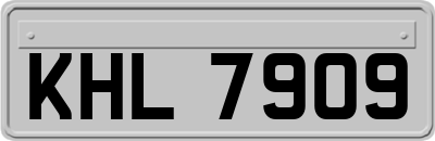 KHL7909