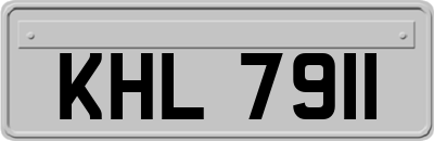 KHL7911