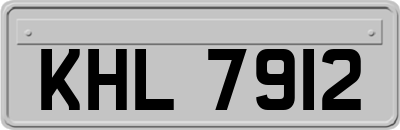 KHL7912