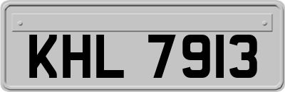 KHL7913