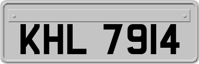 KHL7914