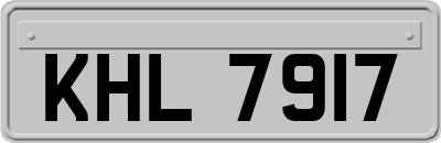 KHL7917