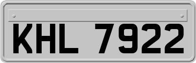 KHL7922