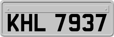 KHL7937