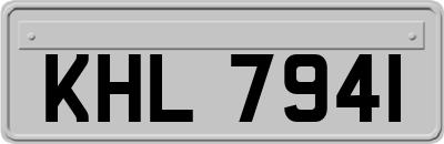 KHL7941