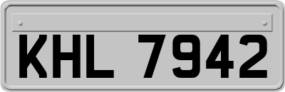 KHL7942