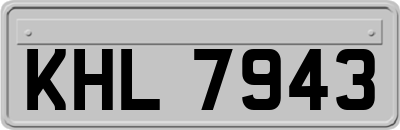 KHL7943