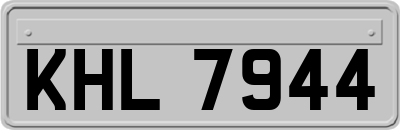 KHL7944
