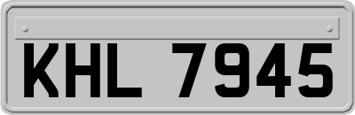 KHL7945