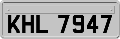 KHL7947