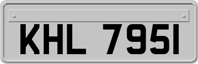 KHL7951