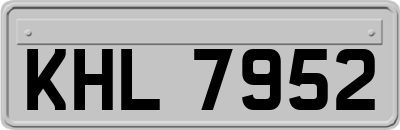 KHL7952