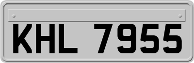 KHL7955